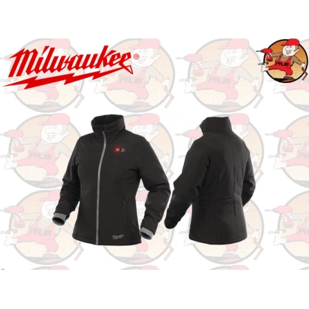 M12HJLADIES-0(S) M12™ kurtka podgrzewana damska S MILWAUKEE M 12 HJ LADIES-0(S), nr. 4933451601